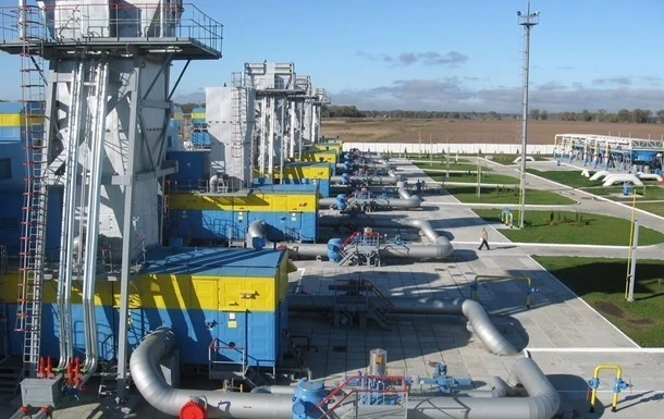 Імпортний газ для України подорожчав на третину