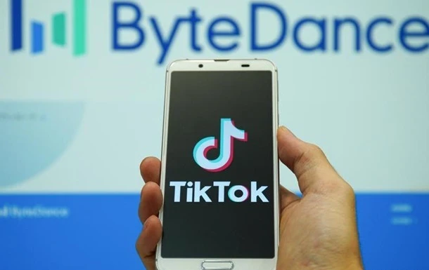 Гендиректор TikTok заявив про свій відхід з компанії