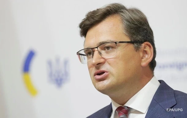 Україна припинила всі контакти з Білоруссю