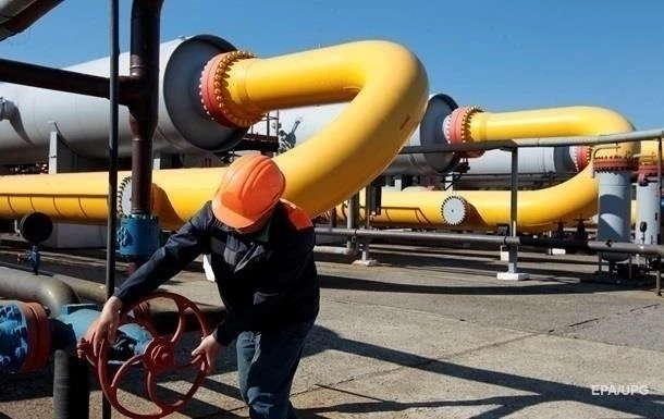 У ПСГ України вже більш як 21 млрд кубів газу