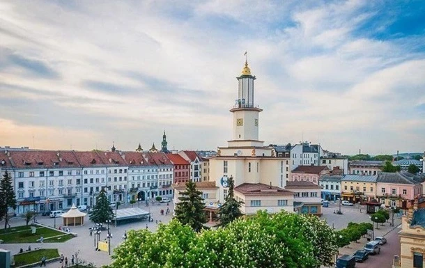 Івано-Франківськ подає в суд на Кабмін за червону зону карантину