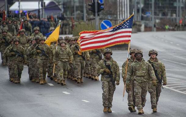 Доля США в разі перемоги Росії: прогноз аналітиків