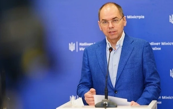 Степанов заявив про нестачу медичних кадрів в Україні