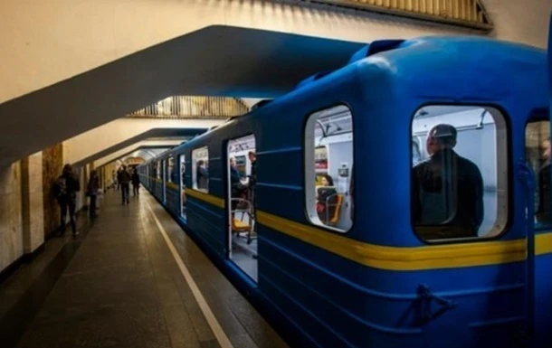 Карантин вихідного дня не торкнеться метро