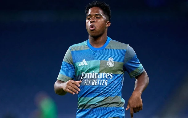 Зимова трансферна ціль: бразилець - під прицілом європейських клубів