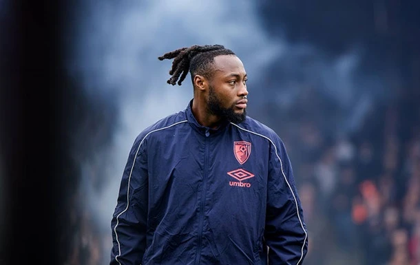 Ліверпуль цікавиться найрезультативнішим гравцем Борнмута