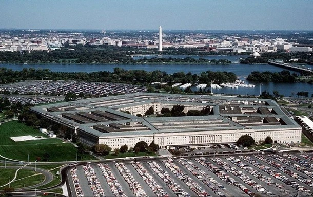 У Пентагоні заперечують версію Трампа про вибух у Бейруті