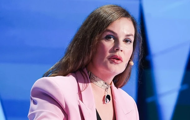 Головна пропагандистка російського ТБ виявилася громадянкою Гондурасу