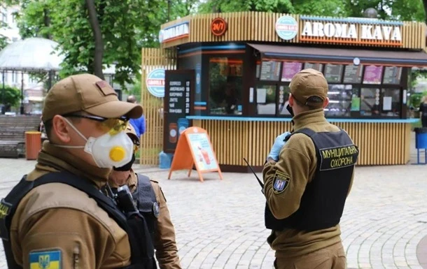 У Києві більш як сто випадків коронавірусу за добу