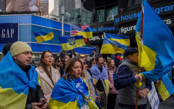 У Нью-Йорку вимагали арештувати Ілона Маска