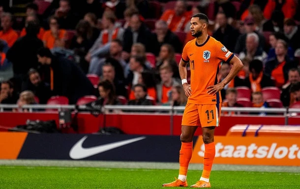 Тривожний сигнал для Ліверпуля: лідер команди травмувався у збірній