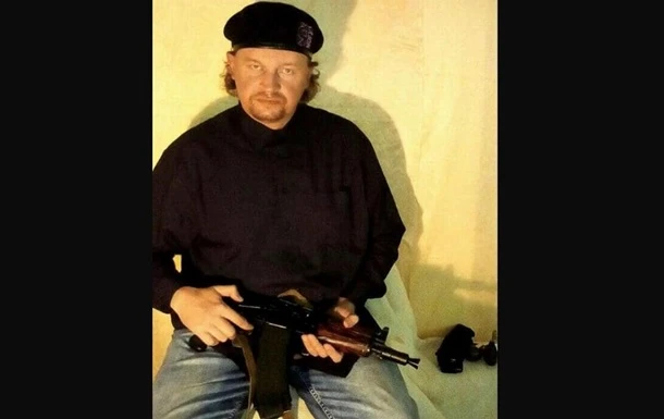Луцький терорист був двічі судимий