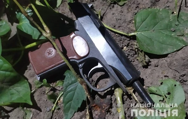 П'яний сумчанин стріляв в сусідів, які заважали йому спати