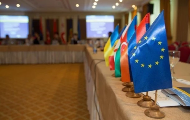 Названа дата проведення саміту Східного партнерства