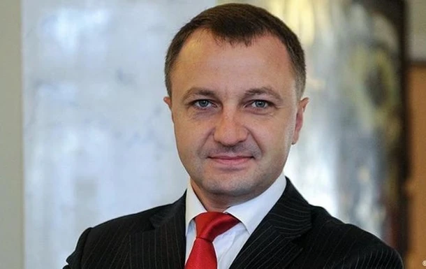 Дежавю: у мовного омбудсмена знову ні офісу, ні грошей