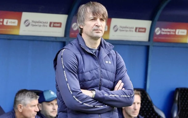 Шовковський - про чемпіонство: Команді вдячний, вдячний за бій, дякую всім