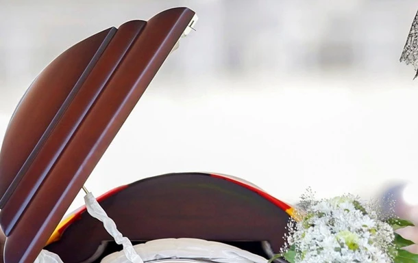 Мешканка Зімбабве двічі 