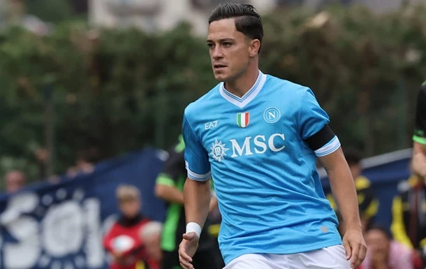 Нападник збірної Італії перейшов у топ-клуб Іспанії