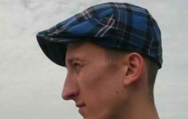 Екс-в'язня Кольченка затримали біля посольства Білорусі в Києві
