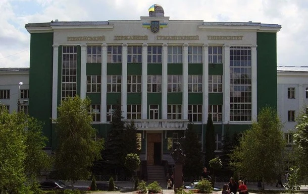 У Рівному виявили спалах коронавірусу в університеті