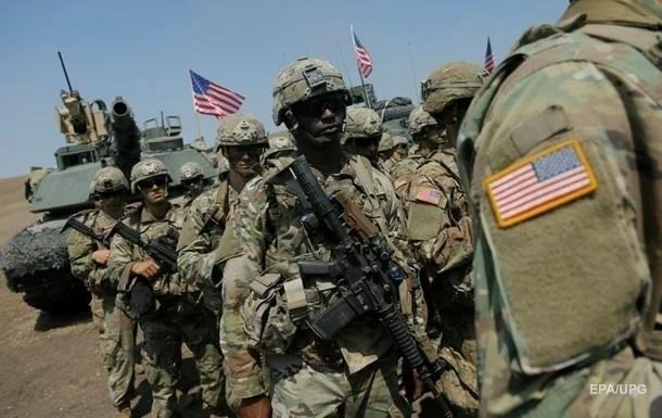 США майже вдвічі скоротять кількість своїх військових в Афганістані