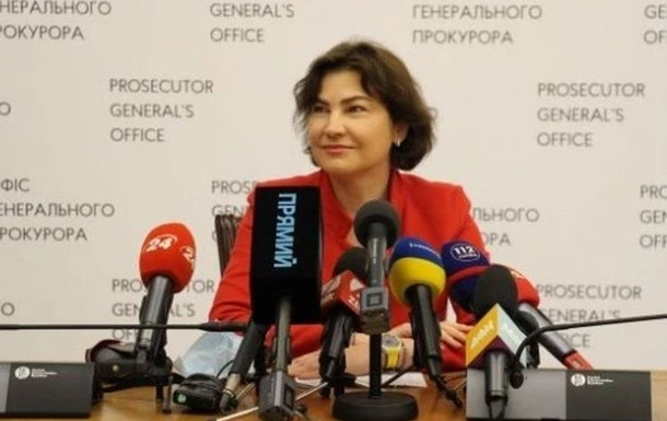 Замовники перестрілки у Броварах ще не встановлені - Венедіктова