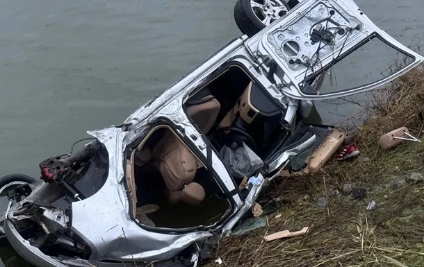 У Болгарії шість мігрантів загинули в ДТП, втікаючи від прикордонників