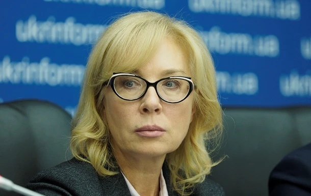 За кордоном в тюрмах перебувають сім тисяч українців