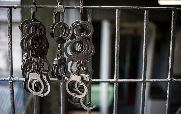 В РФ і Криму 135 політв'язнів-українців