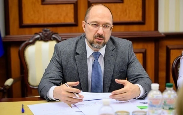 Шмигаль анонсував перевірку лікарень перед другою хвилею COVID