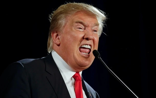Трамп незадоволений ходом перерахунку голосів у Джорджії
