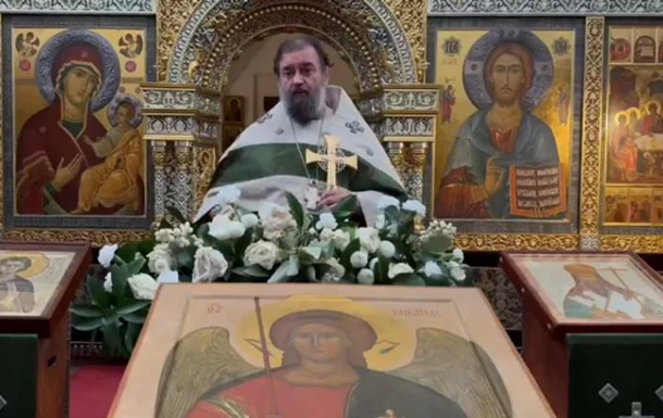 В РПЦ заявили, що причиною всіх бід Росії є освіта