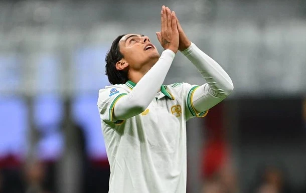 Рома знову втратила одного зі своїх лідерів через травму