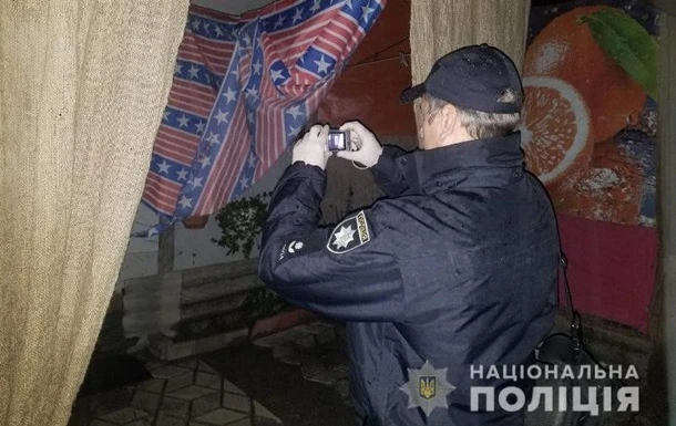 На Одещині розкрили вбивство сімейної пари підприємців