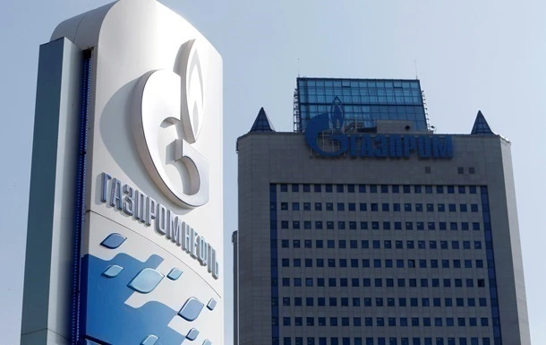 Газпром відреагував на штраф Польщі за ПП-2