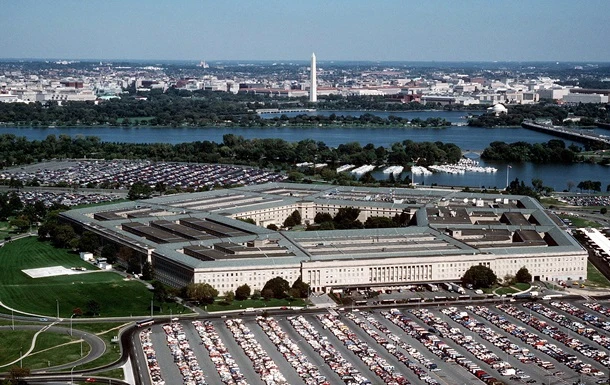 Глава Пентагону закликав завершити всі війни за участю США