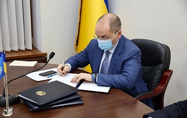 У молоді спостерігаються ускладнення випадків захворювання на COVID-19 - Степанов