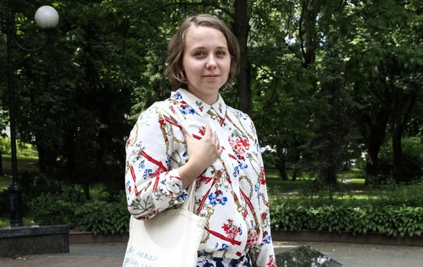 У Білорусі затримали правозахисницю