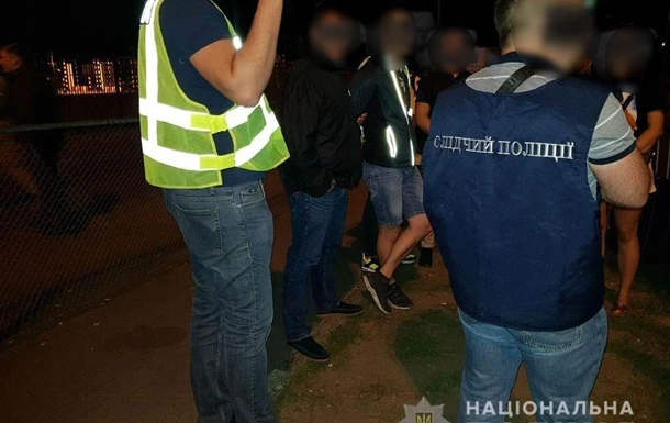 Росіянина зловили на вивезенні повій з України