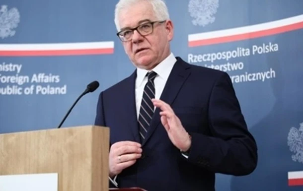 У ЄС заговорили про можливі санкції проти Білорусі