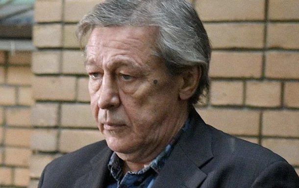 Єфремов відправив лист із СІЗО