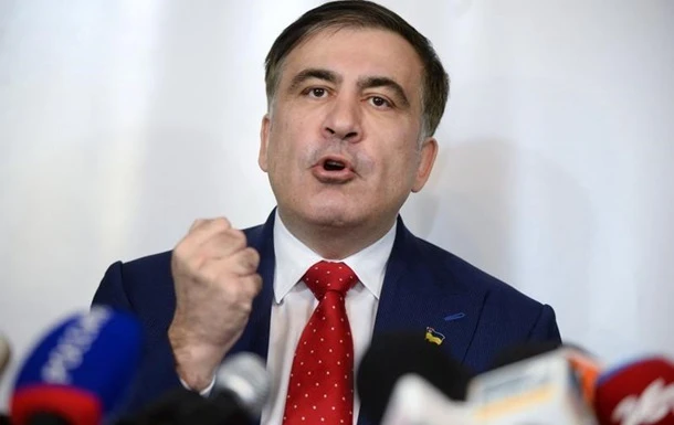 Саакашвілі: Буду прем'єр-міністром Грузії