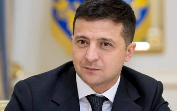 Зеленський доручив розвивати ІТ-сектор в Україні