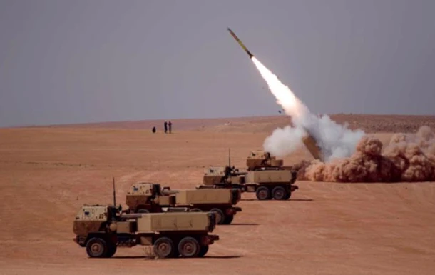 Заміна ATACMS: США планують щорічно випускати 400 ракет PrSM