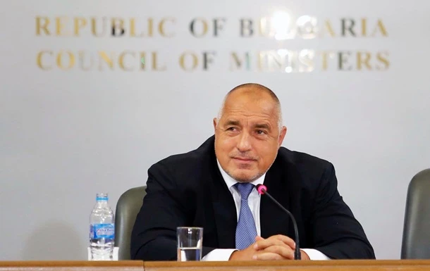 Прем'єр-міністр Болгарії заразився COVID-19