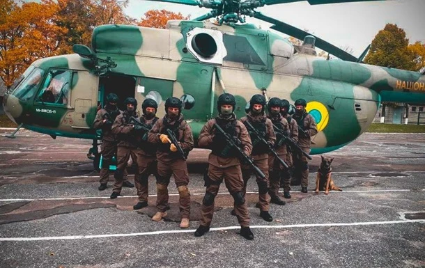 МВС для безпеки виборів привернуло авіацію