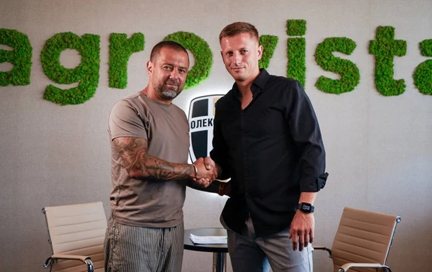 Порушники дисципліни: провідні футболісти Олександрії переведені в резерв