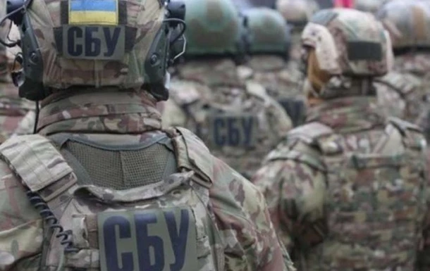 Директора готелю завербували для шпигунства за військовими - СБУ