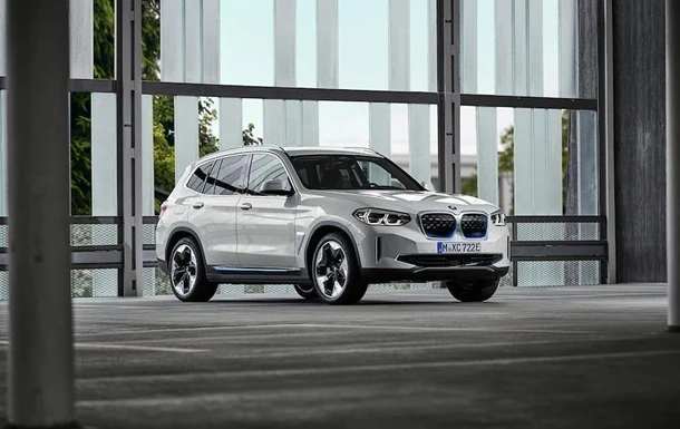 BMW заплатить $ 18 млн штрафу за спотворення даних про продажі