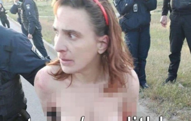 Харків'янку, яка відрізала голову доньці, визнали неосудною